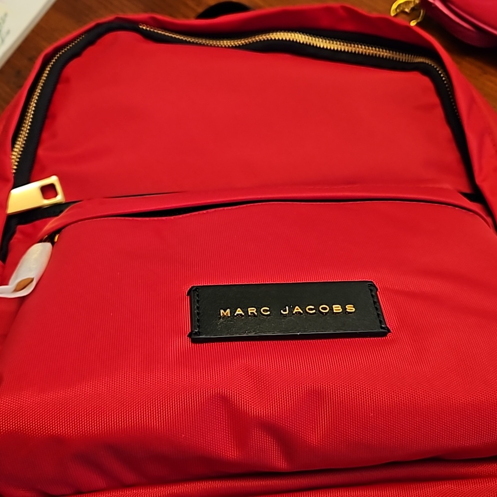 Backpack 🎒 Marc Jacobs